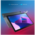 Lenovo Tab M10 FHD 3rd Gen| 10.1 Inch (25.65 cm) | 4 GB RAM, 64 GB ROM| Wi-Fi | Full HD Display| Dual Speakers| Octa-Core Processor (Storm Grey)